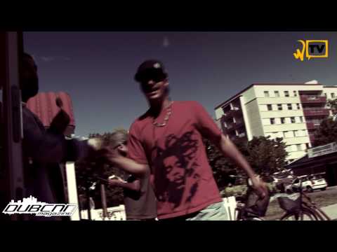 Labyrint (Aki & Jacco) - Trakterna - officiell video