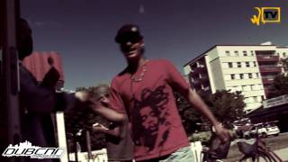 Labyrint (Aki &amp; Jacco) - Trakterna - officiell video