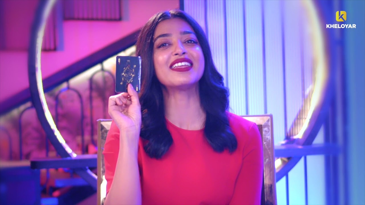 KHELOYAR   RADHIKA APTE