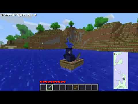 X148 - X's Adventures in Minecraft - 041 - Not Forgotten.flv