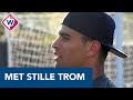 Met Stille Trom: Brayen Bröcker loopt huldiging mis bij Noordwijk - OMROEP WEST SPORT