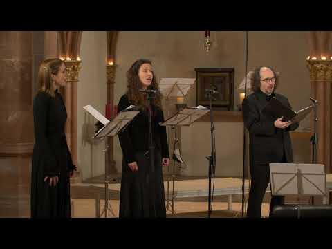 Dixit Dominus - Giovanni Valentini