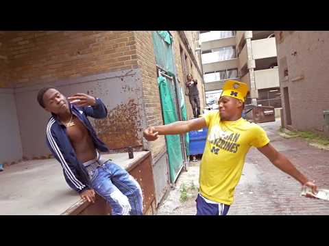 Colion x 22Shots -LifeStory (Offical Video)