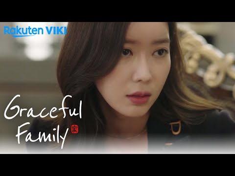 Graceful Family - EP15 | Making Big Changes