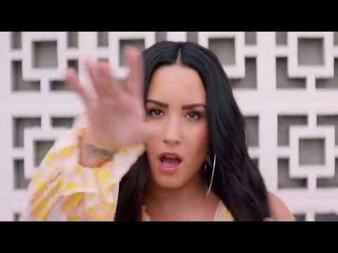 Demi Lovato Music Video Evolution (2004-2018)