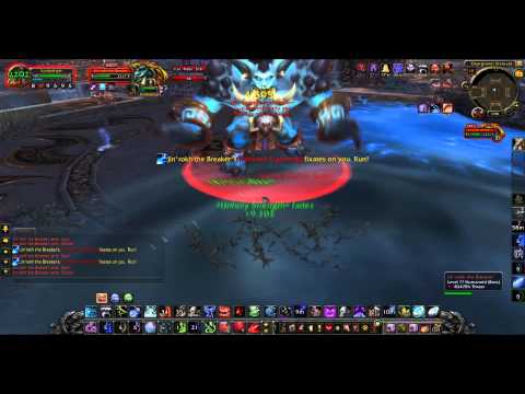 Throne of Thunder Part 1, and a Bonus!