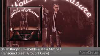 Transcend (Feat. Group 1 Crew)