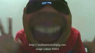 TIME SPACE WARP (BALAHIBUMPOOZA)