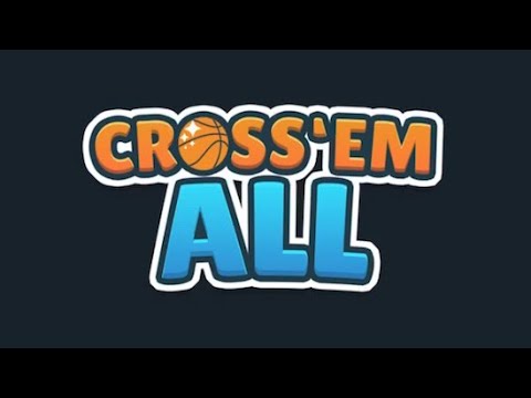 Cross'em All Gameplay Walkthrough on Android/Ios - YouTube