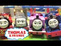 【oyuncak tren】 12 x Thomas ve Arkadaşları (00485 tr ...