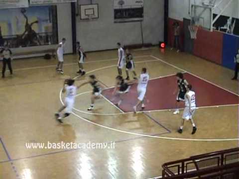 09 10 U19 ant pontevecchio   valdiceppo