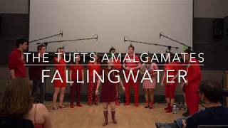 Fallingwater opb. Maggie Rogers