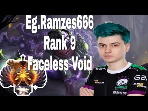 Rank 9 Eg.Ramzes666 Unstoppable!!! | Pub Games Highlights