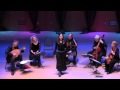 Baltimore Consort: Kemp's Jig, It was a Lover and his Lass