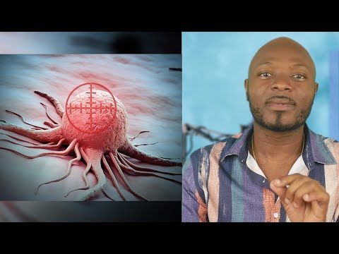 Tout sa nou pat janm konnen sou kansè