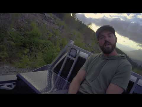 TONEOFVOYCE - GONE FOREVER (Official Music Video)