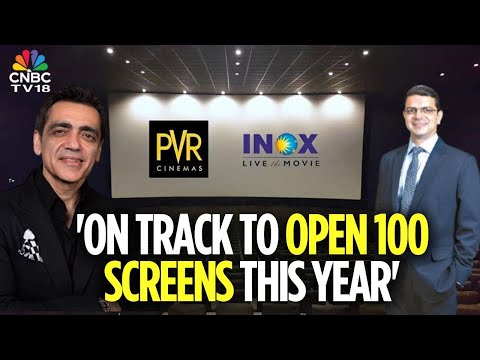 PVR Inox Turns Profitable In Q2FY26 | Content, Not Superstars, Attracting People To Cinemas, Says Co