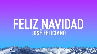 Download lagu José Feliciano - Merry Christmas (Lyrics) mp3 Download lagu José Feliciano - Merry Christmas (Lyrics) mp3