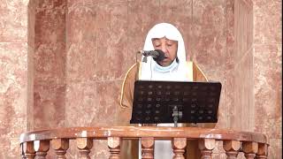 خطبة الجمعة بعنوان ( الصبر ) 22 ذوالقعدة 1442هـ image