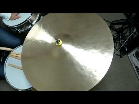 Craig Lauritsen Rustico 22inch 2374g new