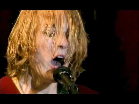 Silverchair - The Door  Live Luna Park - Sydney, Australia (Jul. 26, 1997).