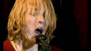 Silverchair - The Door  Live Luna Park - Sydney, Australia (Jul. 26, 1997).