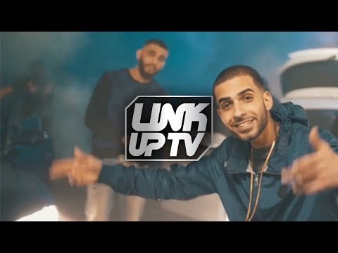 Parsa - Moodz [Music Video] | Link Up TV