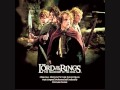 The Great River (15) - The Fellowship of the Ring Soundtrack