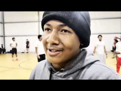 CRAZY BASKETBALL TOURNAMENT(HEAD TAPS EVERY WHERE)!!!