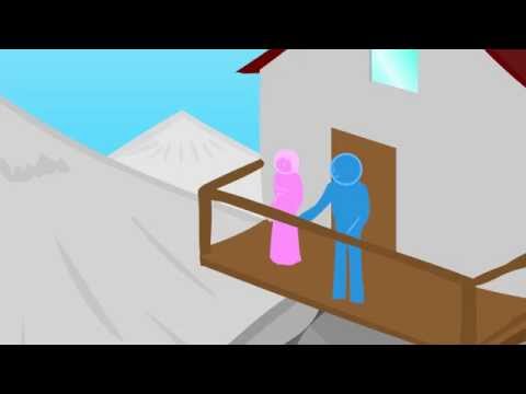 V-Animation: Robot PCA