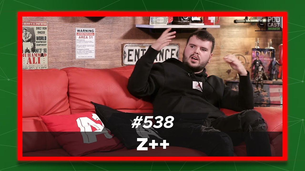 Podcast Inkubator #538 - Ratko i Z++