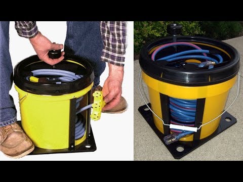 No longer Store Tangled Cords & Cables With This Cord Reel