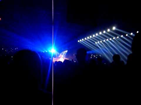 Teka B live @ bassleader 2011.MOV