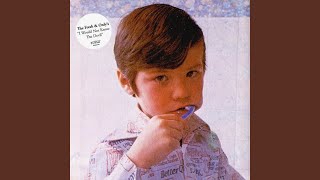 I Would Not Know the Devil