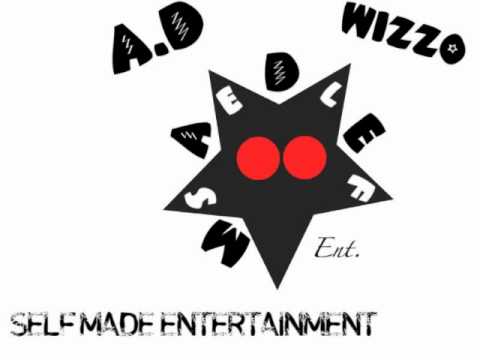 WiZZO Ft. A.D - P.B.M(Pretty Boy Mobin) Prod.By JKid Beats