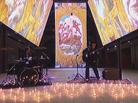 20:02 - over there (Visualiser)