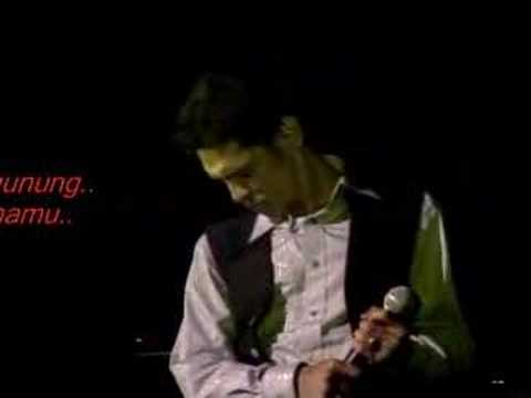 jamal abdillah - di hari pertunanganku