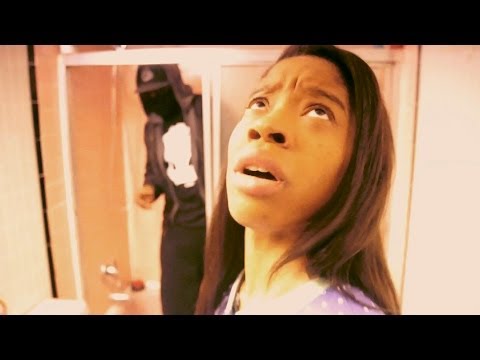 Biggz Da Menance - Standing O starring Tiara West