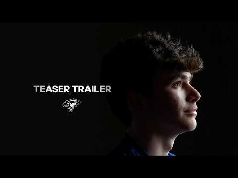 TEASER TRAILER | 2025-2026 Heritage Hawks Boys Basketball Season Documentary