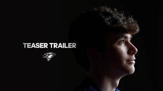 TEASER TRAILER | 2025-2026 Heritage Hawks Boys Basketball Season Documentary