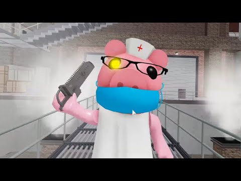 ROBLOX PIGGY 2 PIGGY KATIE JUMPSCARE - Roblox Piggy Book 2 rp