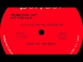Roy Ayers/Wayne Henderson - Heat Of The Beat