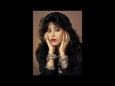 Ofra Haza - Galbi (Ultrasound Extended Remix)