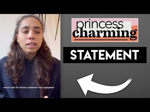 Nach Princess Charming Skandal: Wiki widerruft Aussage nach den Vorwürfen von Jo