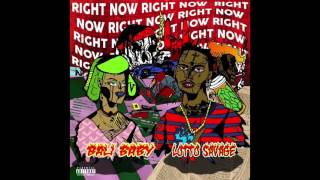 Bali Baby -Right Now Ft Lotto Savage