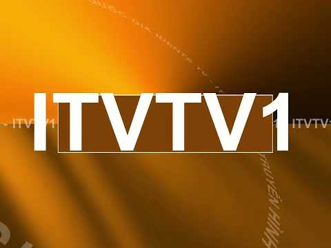 ITVTV1 - Hình hiệu kênh (3) (2000 - 2001)