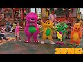 Love Is The Key Barney SONG SUBSCRIBE