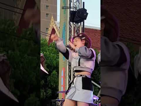 【FANCAM 】ไลฟ์แบบโฟกัส Music BNK48