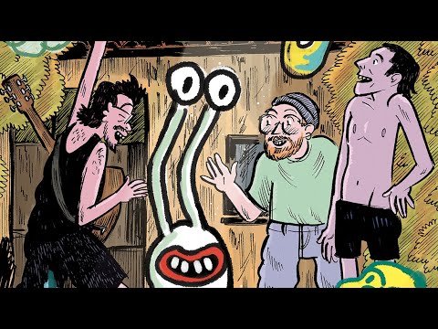 video frame placeholder