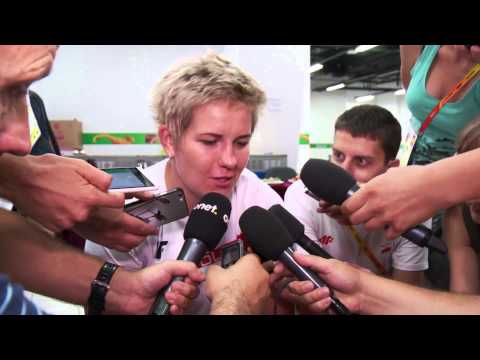 Pekin 2015: polski mistrz świata zrobił furorę w Chinach